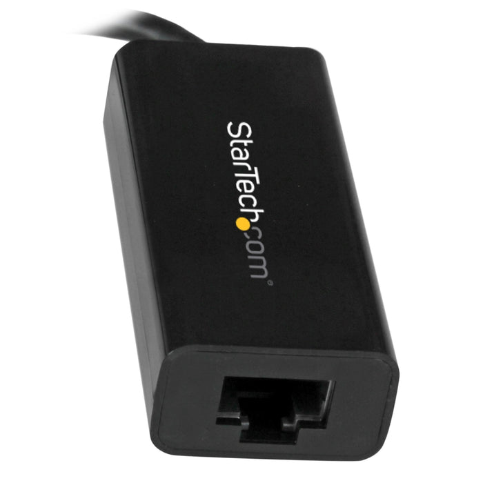 EAN 0065030862639 - StarTech.com US1GC30B adaptador y tarjeta de red 5000 Mbit/s imagen 3
