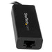 EAN 0065030862639 - StarTech.com US1GC30B adaptador y tarjeta de red 5000 Mbit/s imagen 3