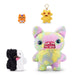 EAN 4894680041455 - ZURU Fuggler 15726 juguete de peluche imagen 32