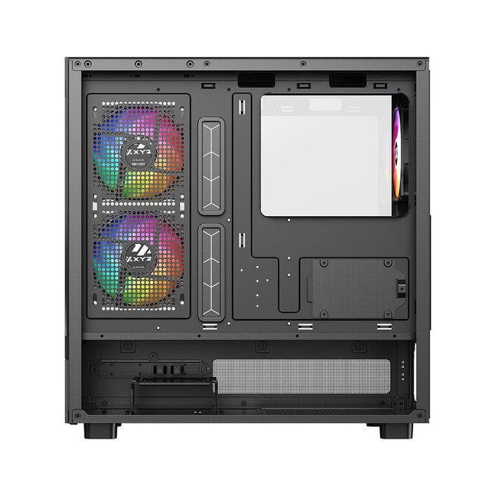 Torre Atx Xyz Aurora 50 Black
