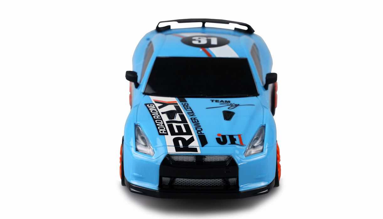 EAN 4260631428604 - Amewi Drift modelo controlado por radio Coche deportivo Motor eléctrico 1:24 imagen 3