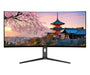 EAN 4589511176405 - JAPANNEXT JN-5X40 pantalla para PC 100,8 cm (39.7") 5120 x 2160 Pixeles Wide Quad HD LCD Negro imagen 2