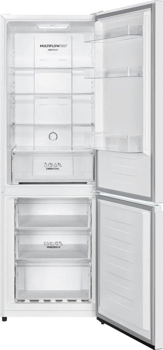 EAN 3838782737329 - Gorenje NRK6182PW4 Independiente 292 L Blanco imagen 2