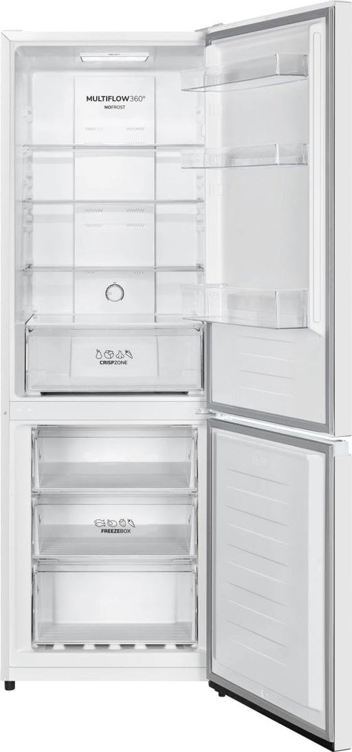 EAN 3838782737329 - Gorenje NRK6182PW4 Independiente 292 L Blanco imagen 2