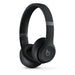 EAN 0195949121708 - Apple Beats Solo 4 Auriculares Inalámbrico y alámbrico Diadema Llamadas/Música USB Tipo C Bluetooth Negro imagen 1