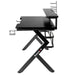 EAN 5907564629751 - Huzaro Hero 5.0 Negro imagen 2