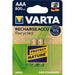 EAN 4008496978991 - Varta 56813 101 402 pila doméstica Batería recargable AAA Níquel-metal hidruro (NiMH) imagen 1