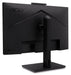 EAN 4711474232465 - Acer B8 B248Y G pantalla para PC 60,5 cm (23.8") 1920 x 1080 Pixeles Full HD Negro imagen 7