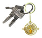 EAN 3665361030584 - ABYstyle ABYKEY322 llavero y llavero tipo cartera Oro imagen 2