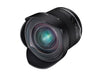 EAN 8809298886394 - Samyang 14mm F2.8 MK2 Fuji X MILC Objetivo ultra ancho Negro imagen 1