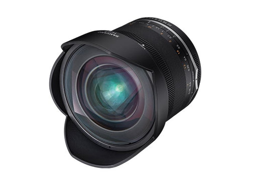EAN 8809298886431 - Samyang MF 14mm F2.8 MK2 MILC / SLR Objetivo ultra ancho Negro imagen 2