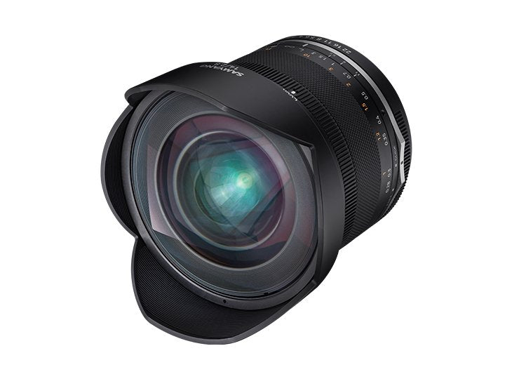EAN 8809298886431 - Samyang MF 14mm F2.8 MK2 MILC / SLR Objetivo ultra ancho Negro imagen 2