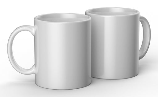 EAN 0093573751530 - Cricut Blank tazón Blanco Universal 2 pieza(s) imagen 1