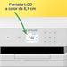 EAN 8715946716725 - Epson WorkForce Pro WF-M4119DW impresora de inyección de tinta 4800 x 2400 DPI A4 Wifi imagen 6