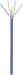 EAN 4040849960925 - Goobay 96092 cable de red Azul 50 m Cat6a U/UTP (UTP) imagen 4