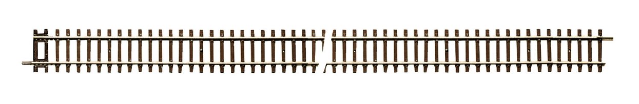 Roco H0 Line Sin Bettung 42406 Gerades Gleis 920 Mm 12 Ud.