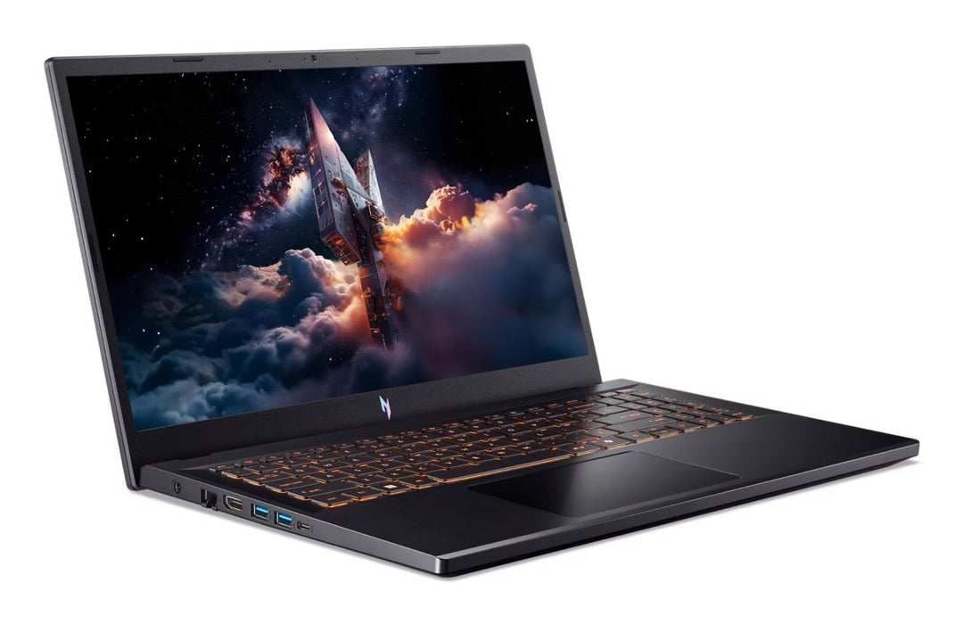 Nitro Anv15-52 15.6in Fhd 165hzsyst