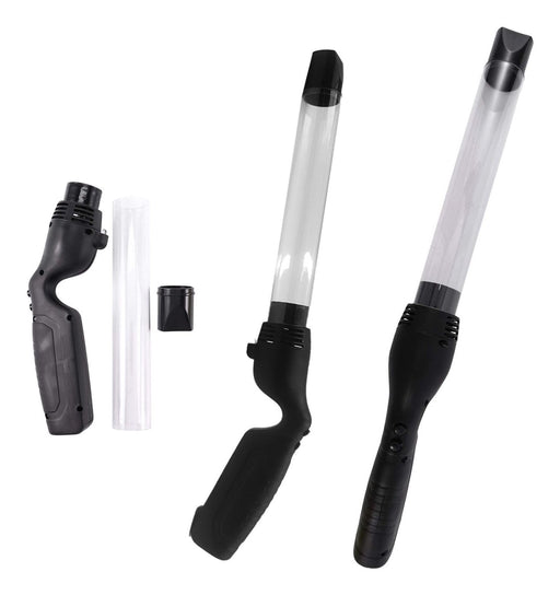 EAN 4260513722547 - Mad Monkey 4260513722547 trampa para insectos Negro, Transparente imagen 1
