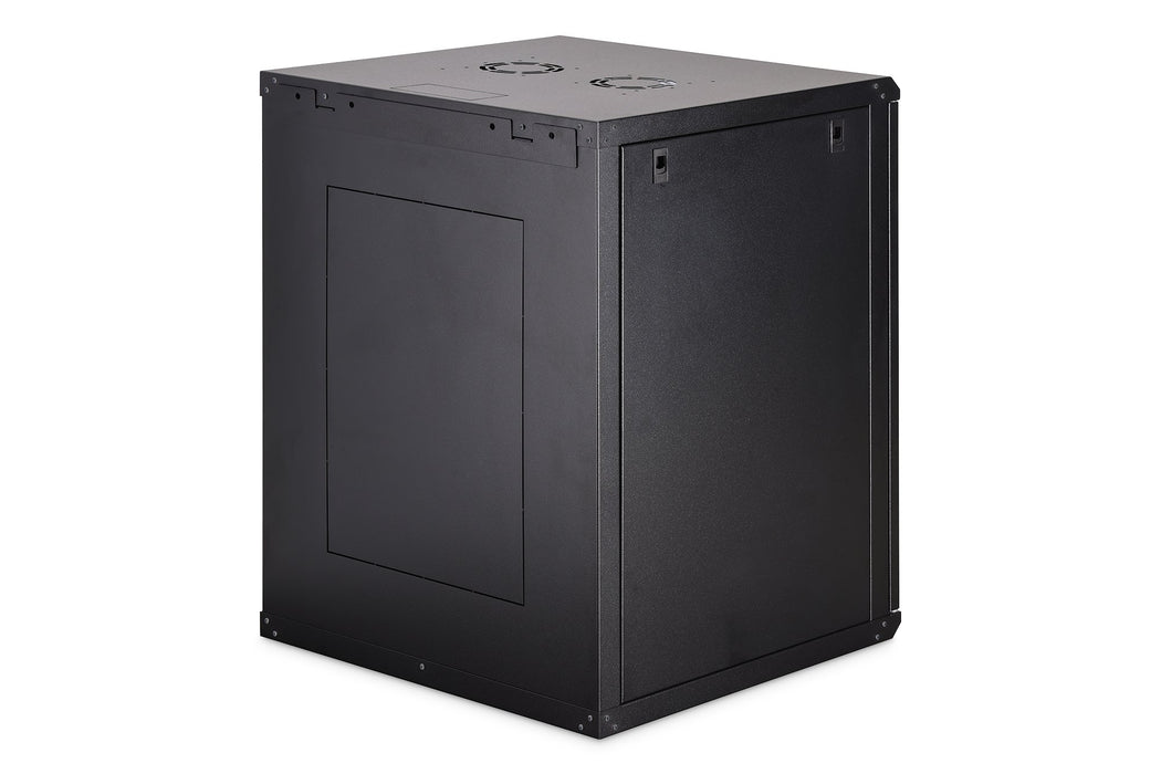 EAN 4016032488682 - Digitus DN-37115 armario rack 16U Bastidor de pared Negro imagen 9