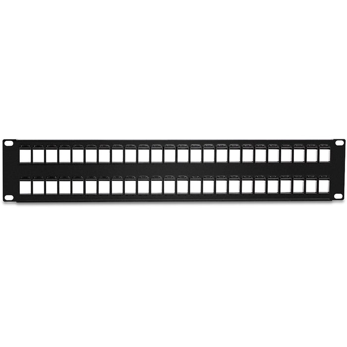 EAN 0710931401622 - Trendnet TC-KP48 panel de parcheo 2U imagen 3