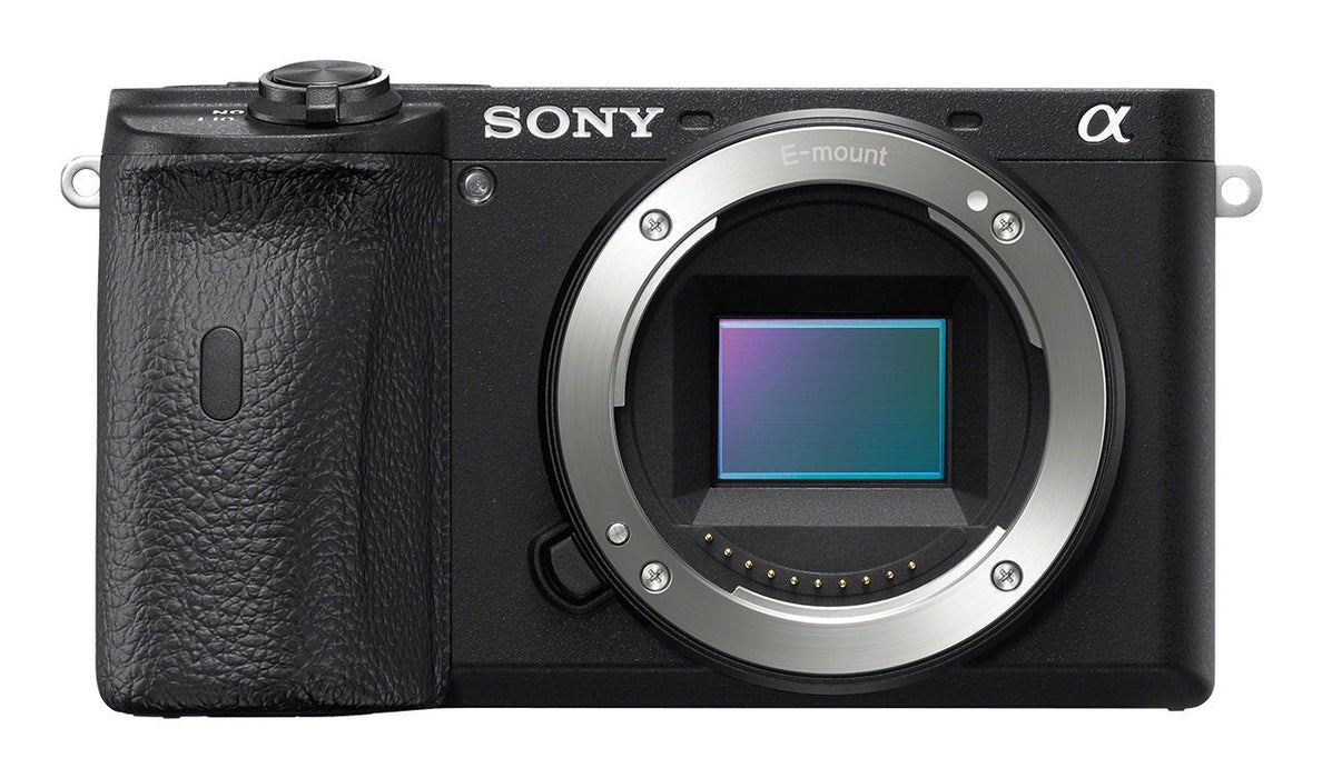 Camera Digital Sony  Alpha 6700 Kit 16-50mm 1650mm W Powerzoom Negro Negro (Ilce6700kb Cec) Sonycec) Sony Cec)