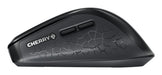 EAN 4025112103605 - CHERRY JD-8550ES-2 teclado Ratón incluido Hogar / Oficina RF inalámbrico QWERTY Español Negro imagen 8
