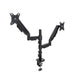 EAN 8433281016477 - TooQ DB1533TNR-B soporte para monitor 81,3 cm (32") Escritorio Negro imagen 1