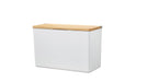 EAN 4063565154188 - TESA BABOO Beige, Blanco Plástico Organizador de baño imagen 1