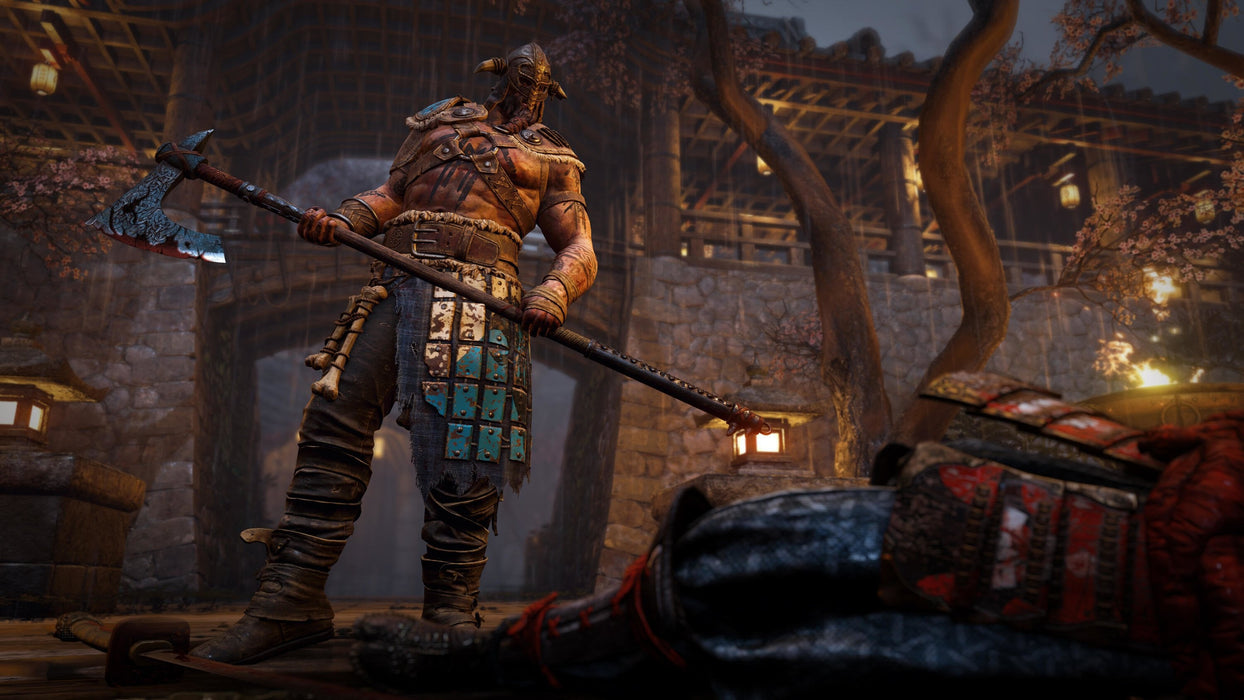 Juego For Honor Playstation 4