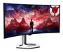 EAN 198153746286 - Lenovo Legion PRO 34WD-10 pantalla para PC 86,4 cm (34") 3440 x 1440 Pixeles Wide Quad HD LED Negro imagen 3