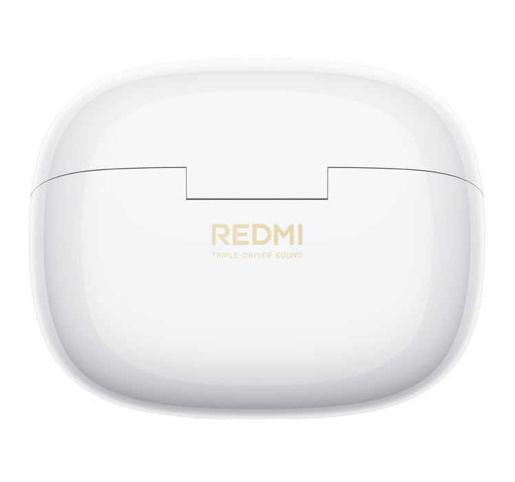 EAN 6932554458126 - Xiaomi Redmi Buds 8 Pro Auriculares Inalámbrico Dentro de oído Llamadas/Música Bluetooth Blanco imagen 4