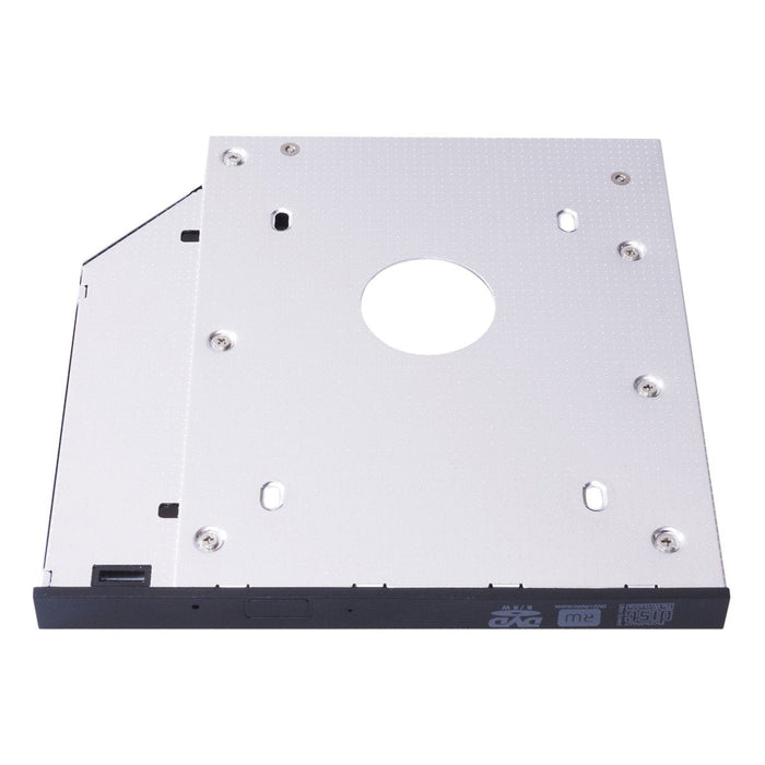 Unykach Adaptador Sata (9mm) Hdd 2.5-Ssd/Odd Portatil