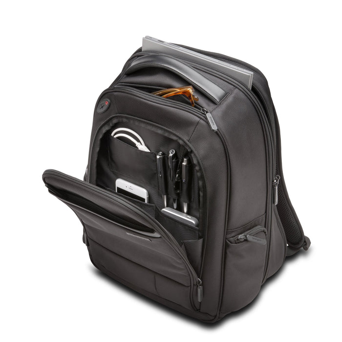 EAN 5028252596855 - Kensington Contour 2.0 39,6 cm (15.6") Negro imagen 13