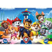 EAN 8005125216178 - Clementoni Supercolor Paw Patrol Puzzle rompecabezas 20 pieza(s) Dibujos imagen 4