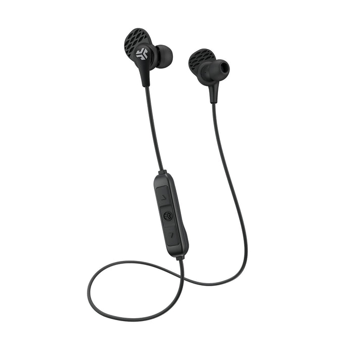 EAN 0812887016070 - JLab JBuds Pro Auriculares Alámbrico Dentro de oído, Banda para cuello Deportes MicroUSB Bluetooth Negro imagen 2