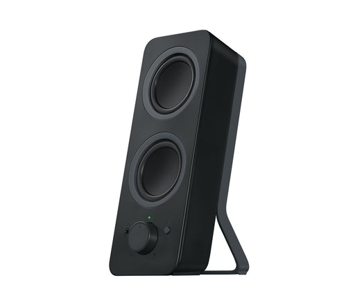 EAN 5099206075030 - Logitech 980-001296 altavoz Negro Inalámbrico y alámbrico 5 W imagen 2