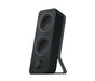 EAN 5099206075030 - Logitech 980-001296 altavoz Negro Inalámbrico y alámbrico 5 W imagen 2