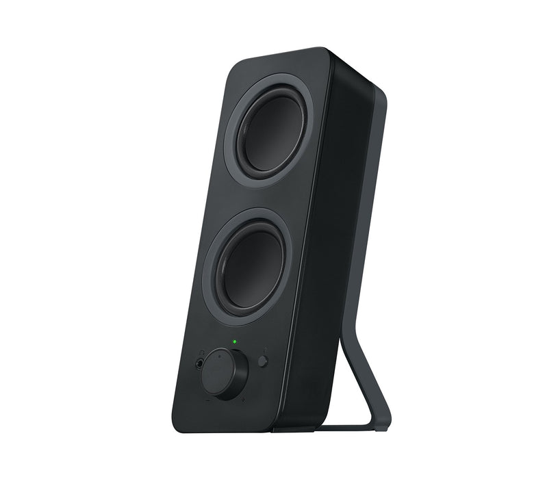 EAN 5099206075023 - Logitech 980-001295 altavoz Negro Inalámbrico y alámbrico 5 W imagen 2