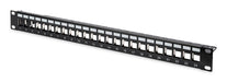 EAN 4016032505723 - Digitus DN-91411-24 panel de parcheo 1U imagen 3