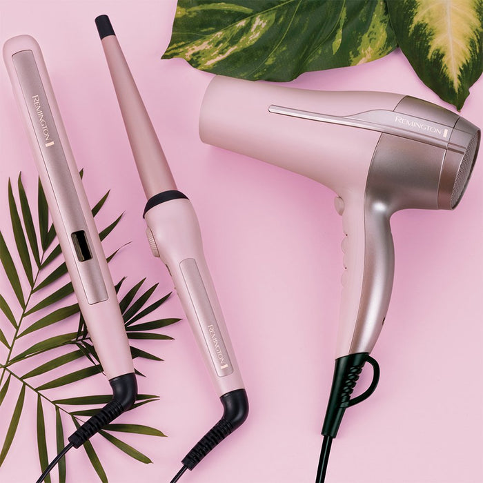 Secador Remington D 5901 Coconut Smooth