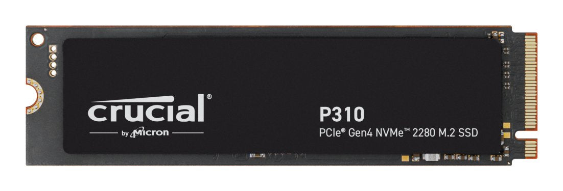 EAN 0649528941787 - Crucial P310 500 GB M.2 PCI Express 4.0 NVMe imagen 1