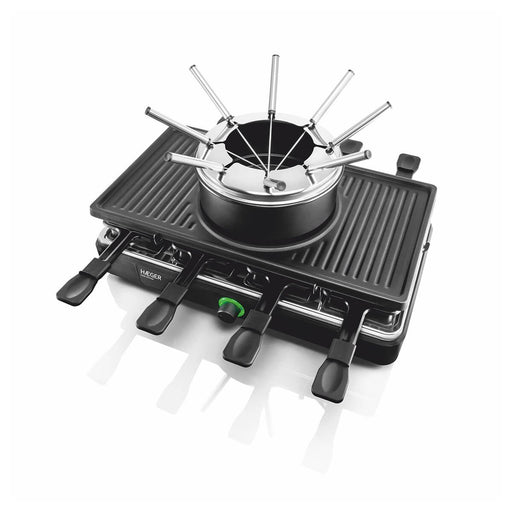 EAN 5608475031311 - Haeger GR-FRG.016A fondue, gourmet y wok 8 personas(s) imagen 2