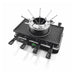 EAN 5608475031311 - Haeger GR-FRG.016A fondue, gourmet y wok 8 personas(s) imagen 2