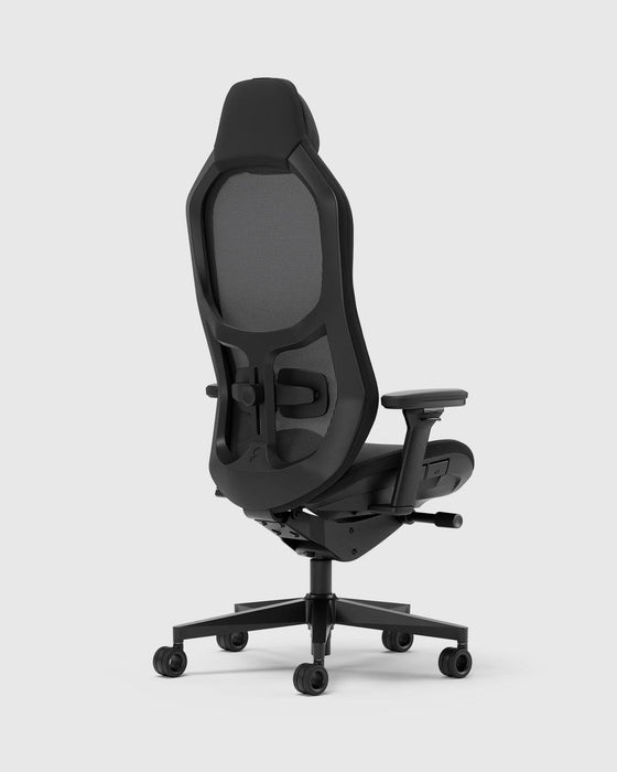 Silla Gaming Fractal Design Fractal D. Refine 2 Hybrid Dark