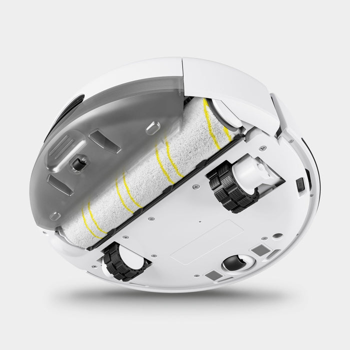 EAN 4054278999036 - Kärcher RCF 3 Negro, Blanco imagen 3