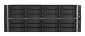EAN 885022032143 - QNAP TS-h2477AXU-RP Servidor de almacenamiento Bastidor (4U) AMD Ryzen™ 7 7745 32 GB DDR5 0 TB QNAP QTS Ne imagen 2