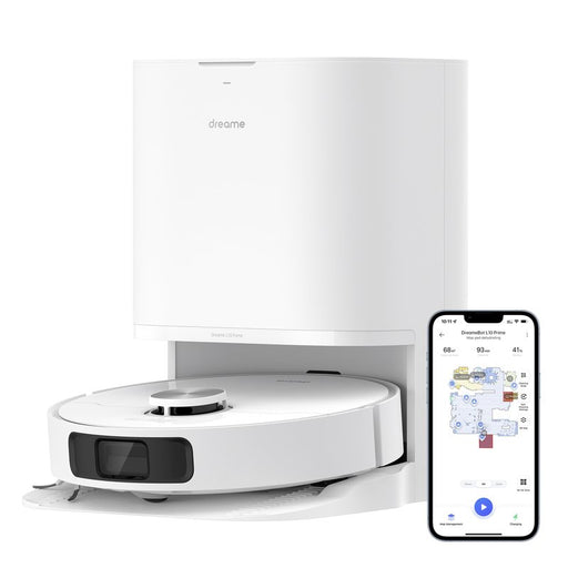 EAN 6973734685208 - Dreame L10 Prime Blanco imagen 1