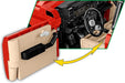 EAN 5902251243579 - COBI Lancia Delta HF Integrale imagen 7