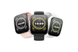 EAN 6972596106814 - Amazfit Bip 5 4,85 cm (1.91") LCD 38 mm Digital 320 x 380 Pixeles Pantalla táctil Negro GPS (satélite) imagen 8