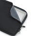 EAN 7640186419543 - DICOTA ECO Sleeve BASE 10-11.6 29,5 cm (11.6") Funda Negro imagen 4